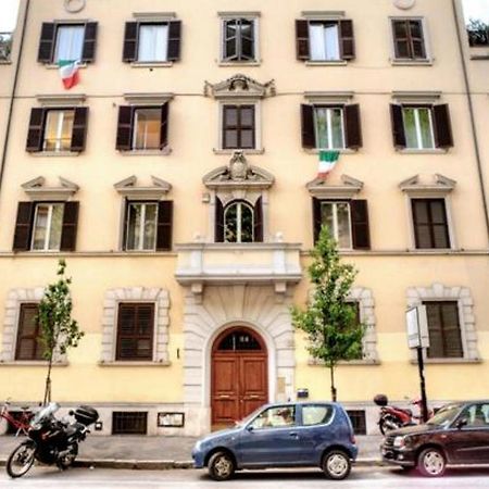 Bdb Luxury Rooms San Pietro Рим Экстерьер фото