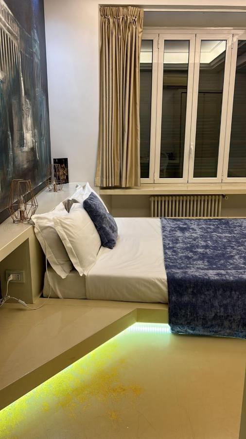 Bdb Luxury Rooms San Pietro Рим Экстерьер фото