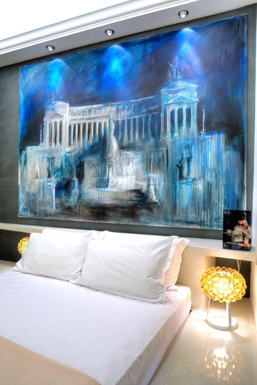 Bdb Luxury Rooms San Pietro Рим Номер фото