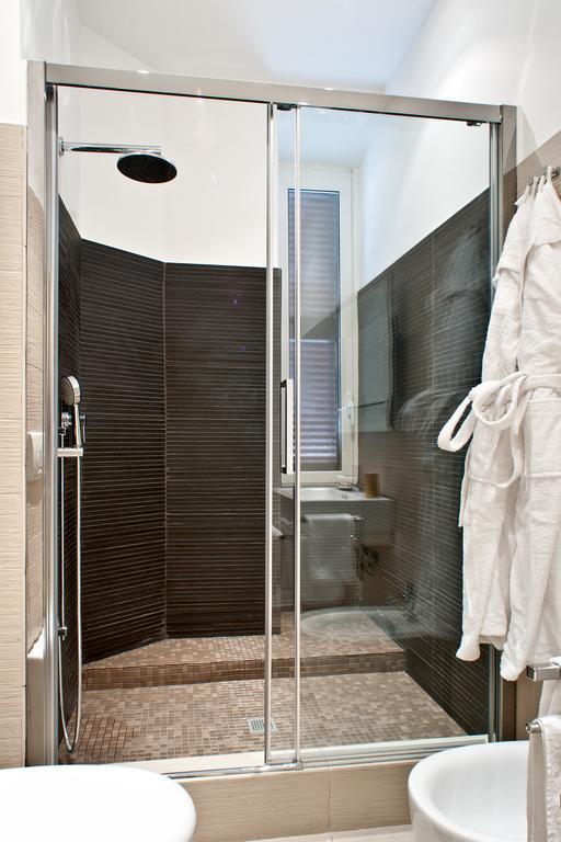 Bdb Luxury Rooms San Pietro Рим Номер фото
