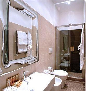 Bdb Luxury Rooms San Pietro Рим Экстерьер фото