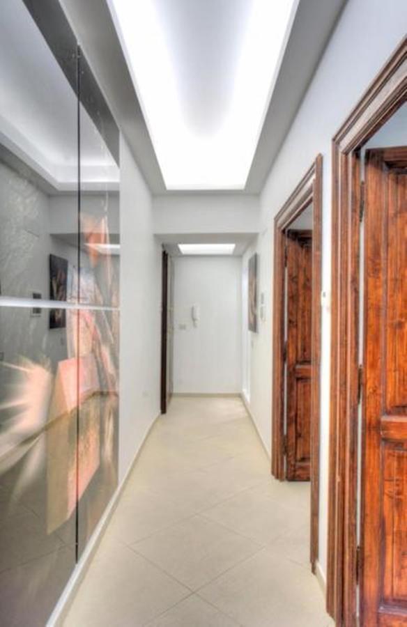 Bdb Luxury Rooms San Pietro Рим Экстерьер фото