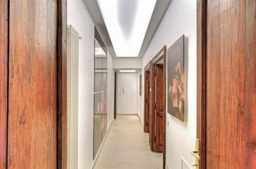 Bdb Luxury Rooms San Pietro Рим Экстерьер фото